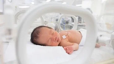 آمبولانس نوزاد